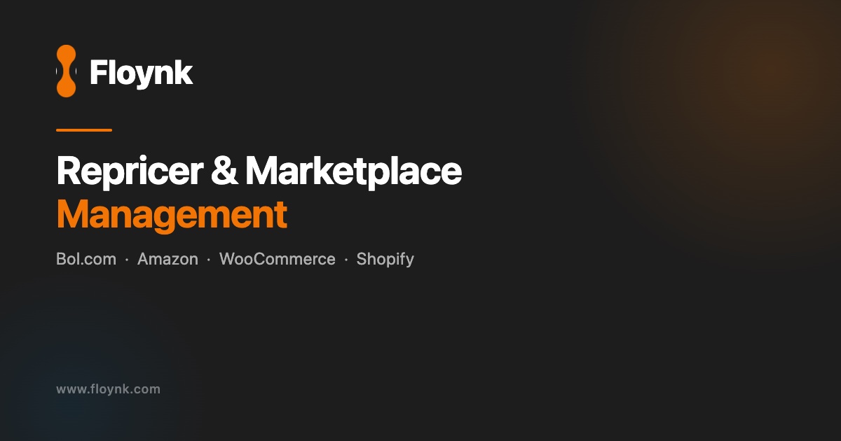 WooCommerce Bol.com plugins vergelijken